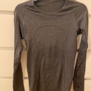 Lululemon shirt